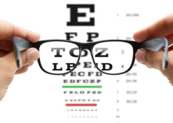 Gangguan Penglihatan Anak Usia Sekolah Meningkat