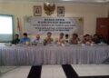 Dinas Pendidikan Kabupaten Bogor Diminta Ketua Dewan Untuk Segera Realisasikan Pembelian Lahan Untuk SMPN 4 Citeureup
