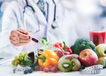 Kurang Makan Sayur dan Buah Rupanya Bisa Picu Penyakit Jantung