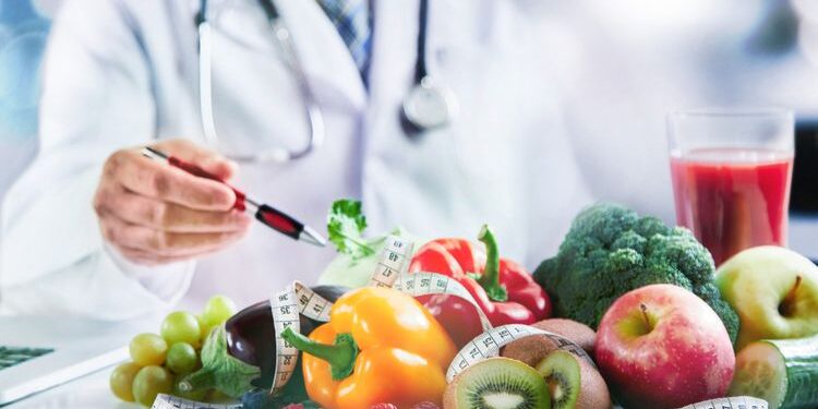 Kurang Makan Sayur dan Buah Rupanya Bisa Picu Penyakit Jantung