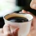 Cuaca Panas Sebaiknya tak Minum Kopi