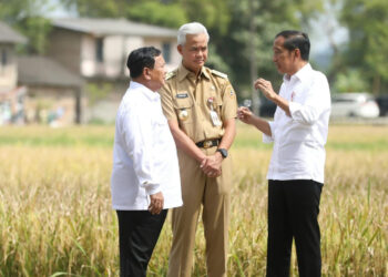 Gerindra: Wacana 2 Paslon Sulit Terealisasi