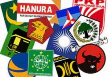 Peta Koalisi Bisa Berubah Jika Cawapres Prabowo dan Ganjar Masih Belum Jelas