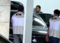 Rumah Dinas Menteri Pertanian Digeledah KPK