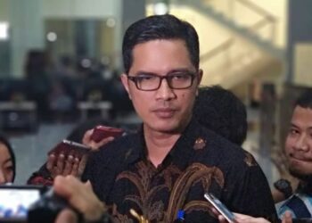 Eks Jubir KPK Bantah Rintangi Penyidikan KPK