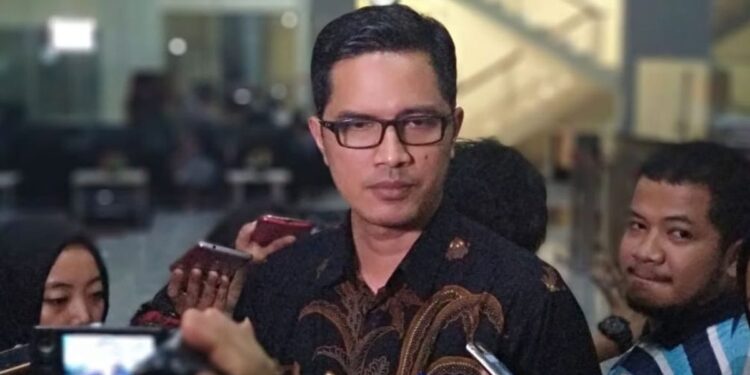 Eks Jubir KPK Bantah Rintangi Penyidikan KPK