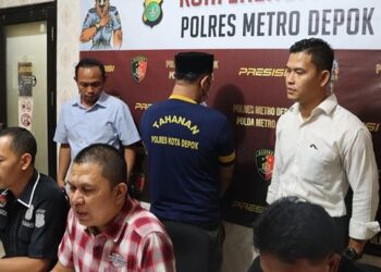 SAMISADE 2022 di Korupsi, Kades Tonjong Resmi Ditetapkan Sebagai Tersangka