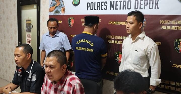 SAMISADE 2022 di Korupsi, Kades Tonjong Resmi Ditetapkan Sebagai Tersangka
