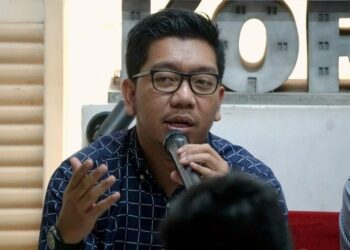 KPU Keliru Buat Aturan Soal Caleg Koruptor 