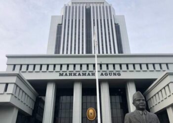 KPU Diminta Cabut Aturan Mantan Napi Korupsi