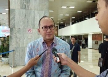 Ketua TKN Prabowo Respons PDIP Sebut Gibran Pembangkang