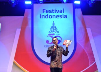 Biografi Jokowi Tulisan Dirut PLN Terbit di Korea Jadi Tokoh Inspiratif Dunia