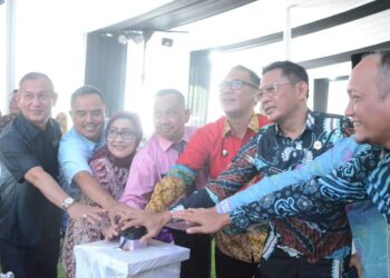 RSUD Cileungsi Hadirkan SIPINTER Percepat Layanan