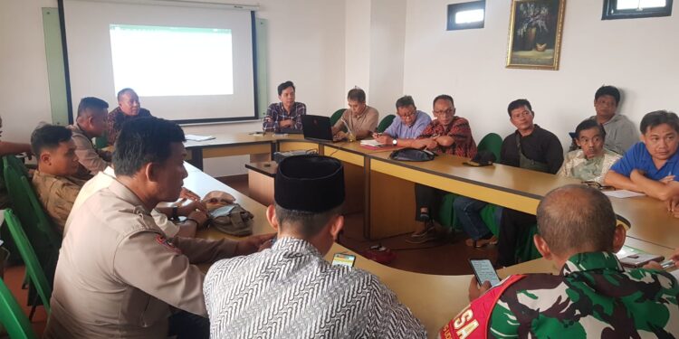 Pembangunan Pasar Rakyat Tlajung Udik Disiapkan Rp7,1 Miliar
