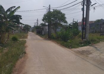 Izin Siteplan Milik Siapa? Kok, Ada Perumahan dalam Perumahan di Desa Bojong