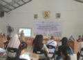 Pemdes Ciangsana dan Sejiwa Cegah Eksploitasi Anak dengan Adakan Peningkatan Kapasitas