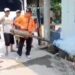 Achmad Fathoni Fogging di Perumahan Griya Jaya Cileungsi Cegah Penularan DBD