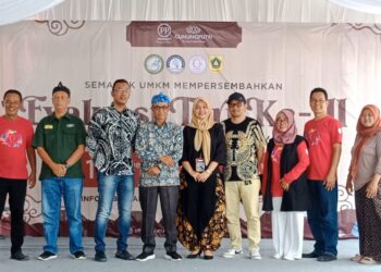 Kadisbupar Beri Mandat Khusus Sanggar Seni Citra Budaya