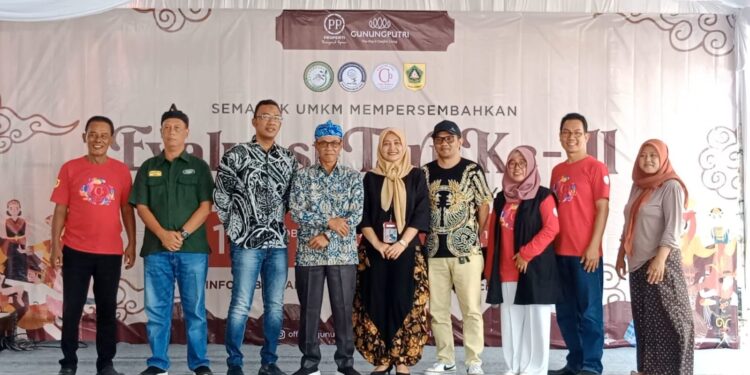 Kadisbupar Beri Mandat Khusus Sanggar Seni Citra Budaya