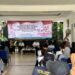 Anton Beri Pemahaman Perihal Stunting Kepada Warga Wanaherang