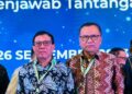 Pemilu 2024 Sudah Dekat, DK PWI Ingatkan Netralitas Wartawan