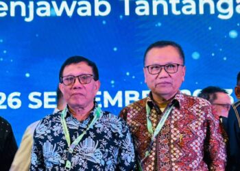 Pemilu 2024 Sudah Dekat, DK PWI Ingatkan Netralitas Wartawan