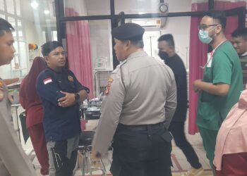 Polisi Masih Selidiki Penyebab Perempuan tak Sadarkan Diri di Tepi Sungai Cileungsi