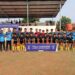 Persibotim Berlaga di Piala Soeratin Jawa Barat 2023