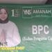 H.Boin Sugiri Dukung YNS Untuk DPR RI