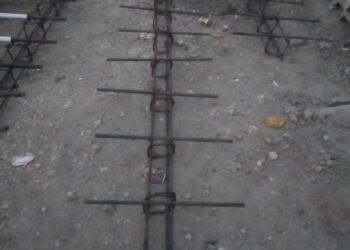Ditanya Soal Pekerjaan Jalan Bojong – Gandoang, UPT Jalan dan Jembatan Cileungsi Ngaku Gak Punya Peran