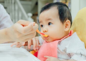 Jangan Salah Pilih, Ini Anjuran Camilan yang Cocok untuk Bayi dan Anak