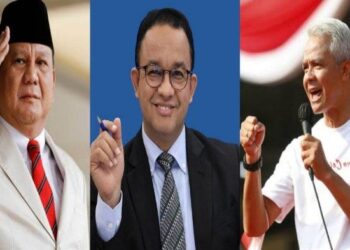 PKB Prediksi Pilpres 2024 Dua Putaran