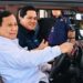 Erick Thohir Disebut Cocok Dampingi Prabowo