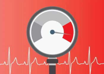 Silent Killer Disematkan untuk Hipertensi, Tak Bergejala Namun Berisiko Tinggi