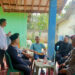 Cegah Praktik TPPO, Bhabinkamtibmas Polsek Cileungsi Imbau Warga Gandoang