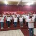 Relawan Ganjar di Kabupaten Bogor Dideklarasikan