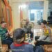 Ini Pesan Kapolsek Cileungsi Ketika Sambangi Warga Gandoang