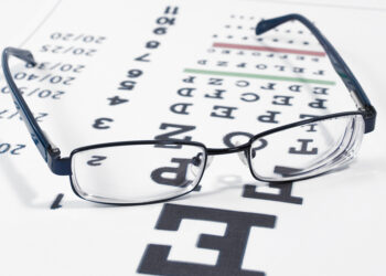 Cegah Mata Minus pada Anak, Begini Caranya