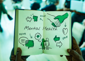 Kesehatan Mental Masih jadi PR Besar Pemerintah