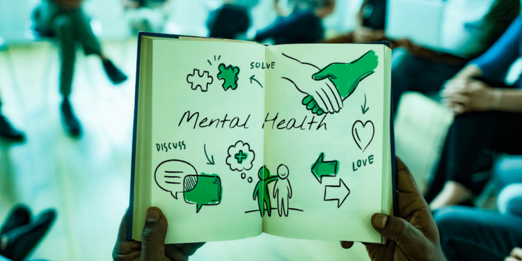 Kesehatan Mental Masih jadi PR Besar Pemerintah