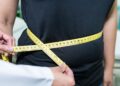 Organ Usus Bisa Terganggu Jika Lingkar Perut tak Normal