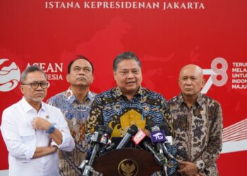 Bisa Ganggu Pasar Dalam Negeri, Impor Pakaian Hingga Produk Kesehatan Diperketat