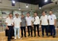 Ketum PWI Pusat dan Pansel HPN 2024 Cek Kesiapan Ancol