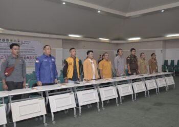 Deklarasi Pemilu Damai Jelang Pemilu se-Jawa Barat, Ini Poin-poinnya