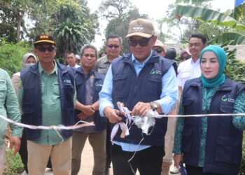 2024, Iwan Setiawan Sebut Samisade Tetap Berlanjut