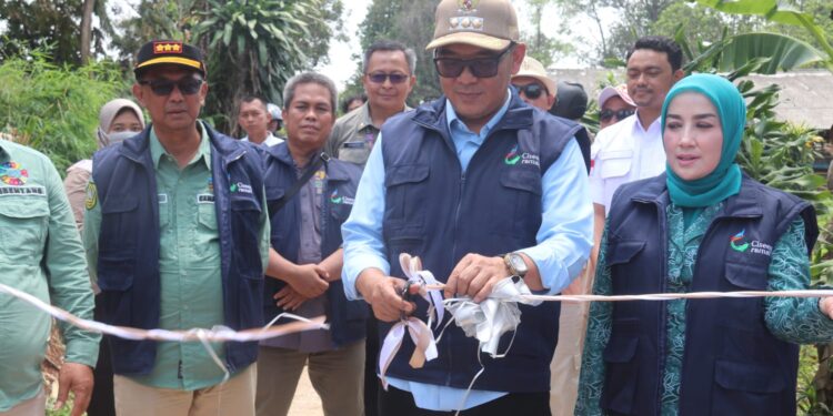 2024, Iwan Setiawan Sebut Samisade Tetap Berlanjut