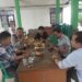 Sambangi Warga Binaan, Bhabinkamtibmas Desa Gandoang Minta Jaga Kamtibmas