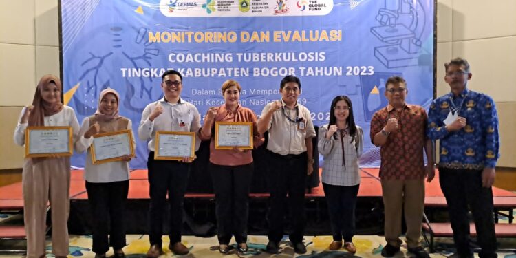 Eliminasi TBC 2030, Pemkab Bogor Perkuat Pelayanan Tuberkulosis di Jaringan RS Swasta