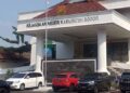 Dua Kades di Kecamatan Citeureup Berhadapan dengan Kejari Kabupaten Bogor