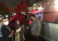 Polsek Kemang Olah TKP Mayat Wanita di Perum Telaga Cikahuripan Chandraloka